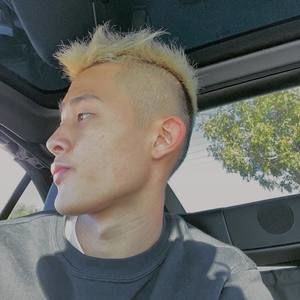 Meet your Posher, Nathan